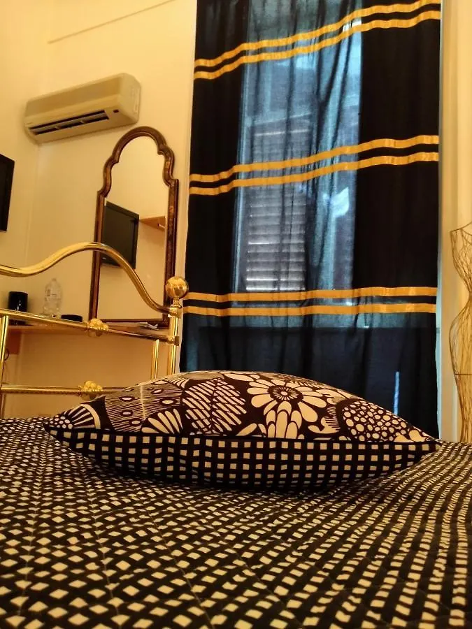 פלרמו Guest House Notarbartolo