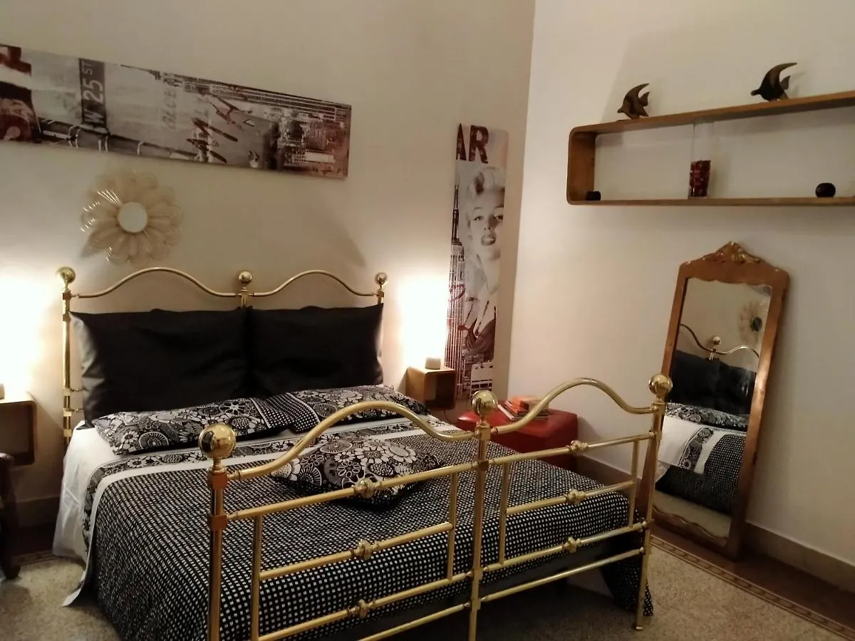 פלרמו Guest House Notarbartolo איטליה
