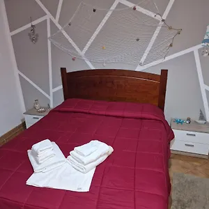 Bed and breakfast Le Stanze Di Aurora, Palermo