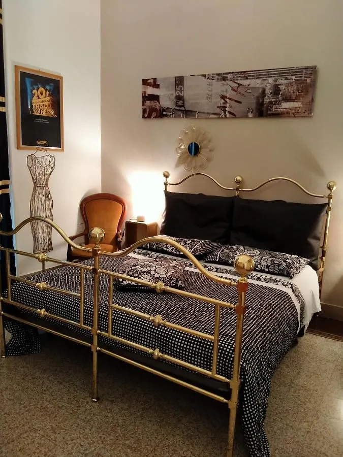 Guest House Notarbartolo Palermo Bed & Breakfast