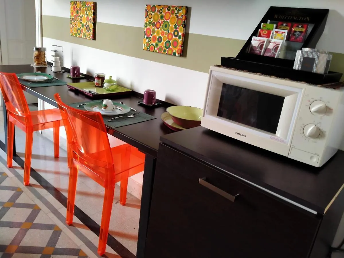 Guest House Notarbartolo Palermo