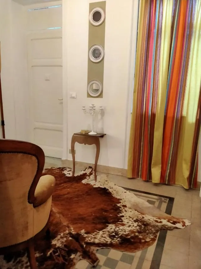 Guest House Notarbartolo Palermo Italia