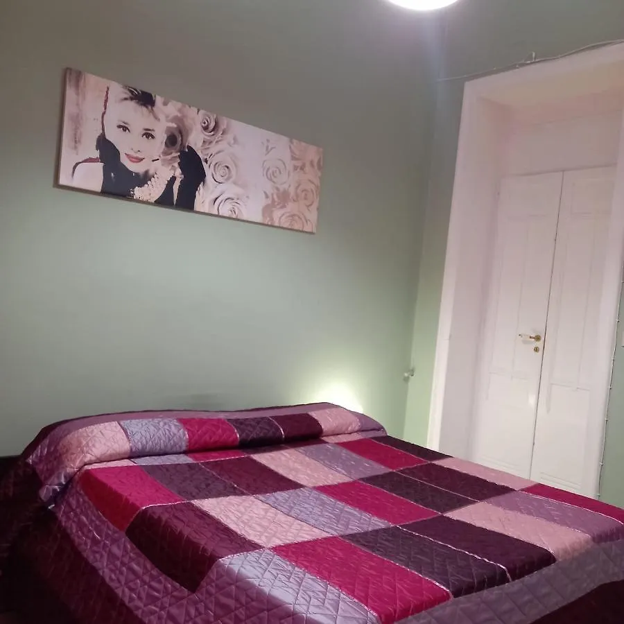 Guest House Notarbartolo Palermo Bed & Breakfast
